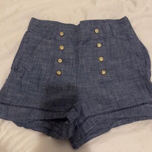 Ramy brook sample piece